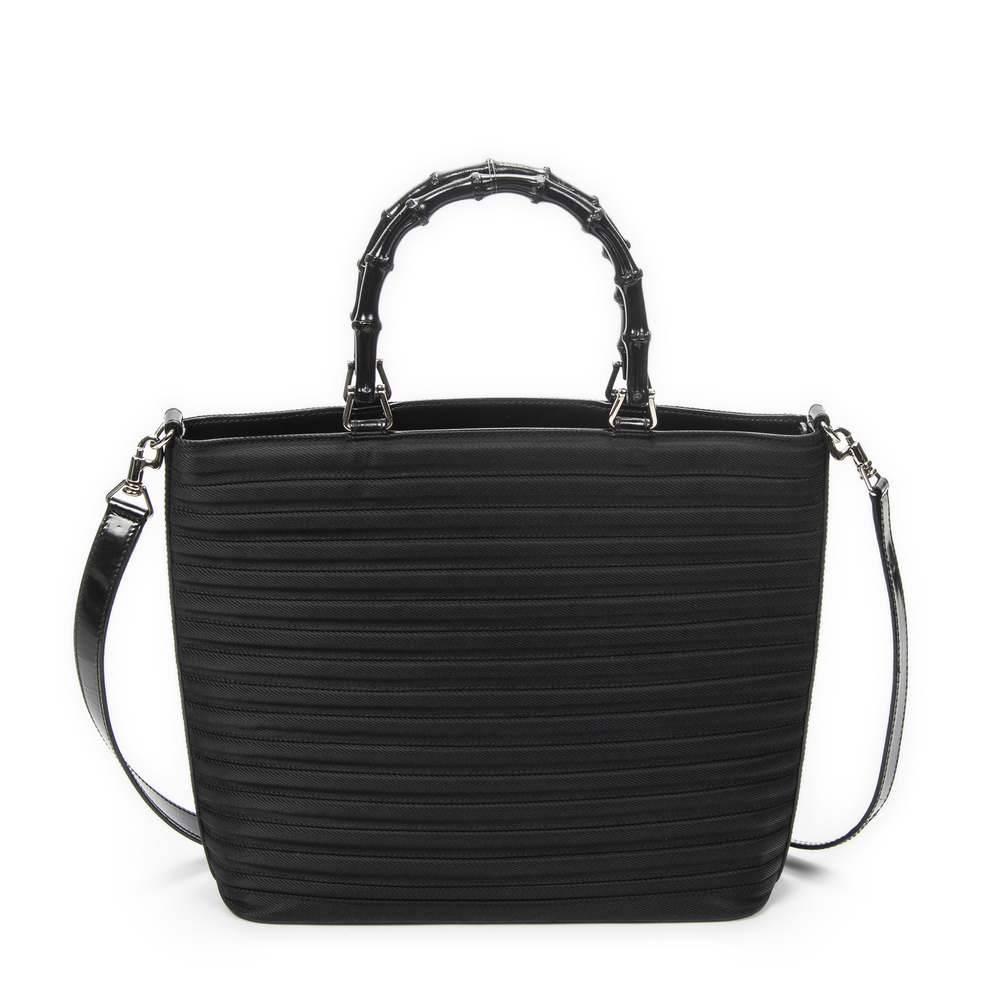 Gucci Medium Bamboo Tote
